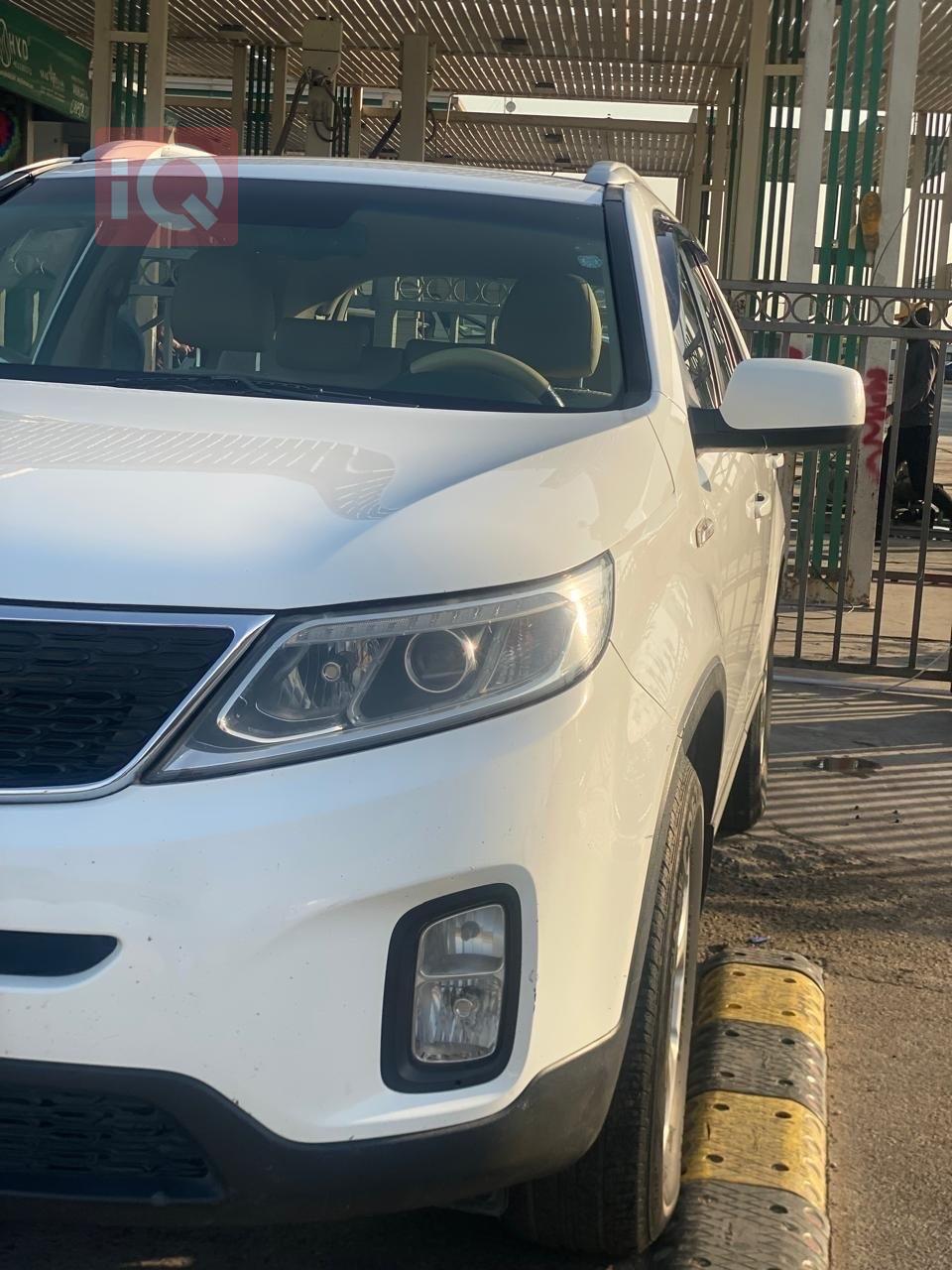 كيا سورينتو